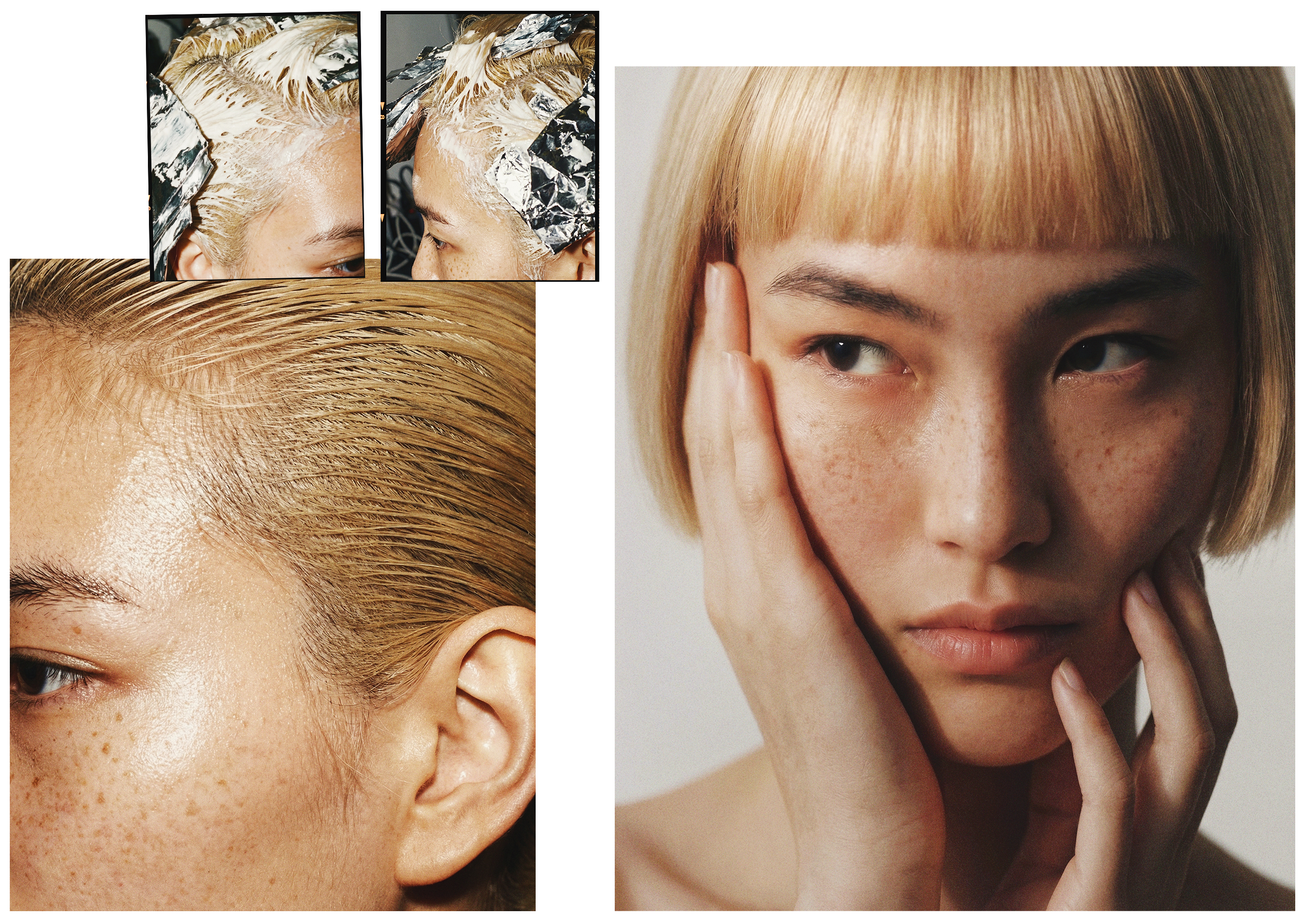 HARPER'S BAZAAR THAILAND